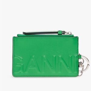 Ganni Cardholder